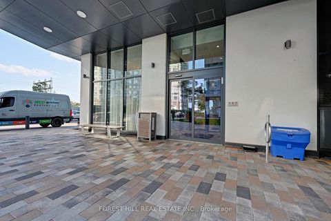 Photo 2 at 1708 - 30 Samuel Wood Way, City Centre West, Toronto