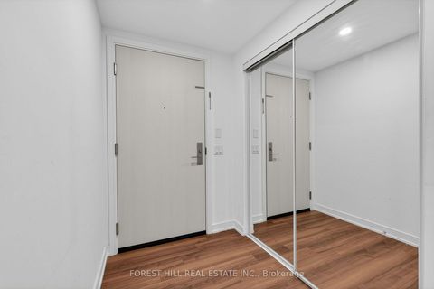 Photo 3 at 1708 - 30 Samuel Wood Way, City Centre West, Toronto