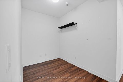Photo 4 at 1708 - 30 Samuel Wood Way, City Centre West, Toronto