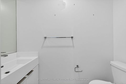 Photo 8 at 1708 - 30 Samuel Wood Way, City Centre West, Toronto