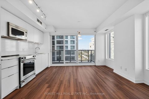 Photo 9 at 1708 - 30 Samuel Wood Way, City Centre West, Toronto