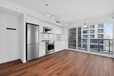 Photo 10 at 1708 - 30 Samuel Wood Way, City Centre West, Toronto