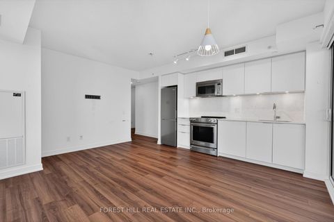 Photo 11 at 1708 - 30 Samuel Wood Way, City Centre West, Toronto