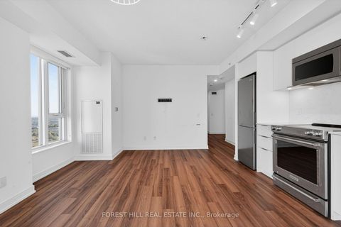 Photo 12 at 1708 - 30 Samuel Wood Way, City Centre West, Toronto