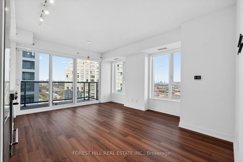 Photo 13 at 1708 - 30 Samuel Wood Way, City Centre West, Toronto