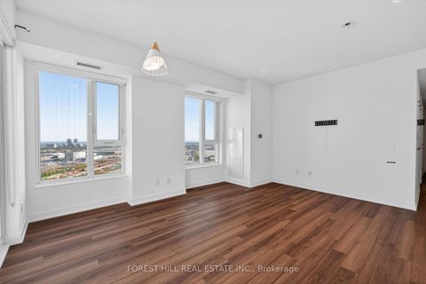 Photo 14 at 1708 - 30 Samuel Wood Way, City Centre West, Toronto