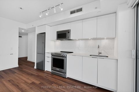 Photo 15 at 1708 - 30 Samuel Wood Way, City Centre West, Toronto