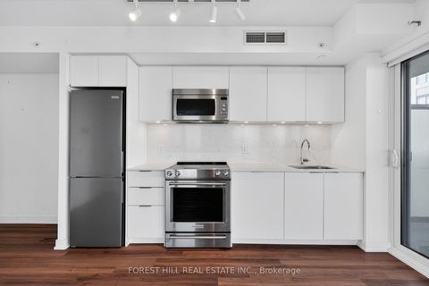 Photo 16 at 1708 - 30 Samuel Wood Way, City Centre West, Toronto