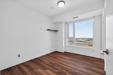 Photo 18 at 1708 - 30 Samuel Wood Way, City Centre West, Toronto