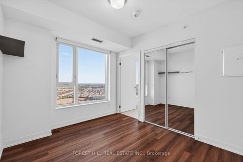 Photo 20 at 1708 - 30 Samuel Wood Way, City Centre West, Toronto