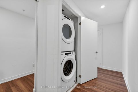 Photo 21 at 1708 - 30 Samuel Wood Way, City Centre West, Toronto