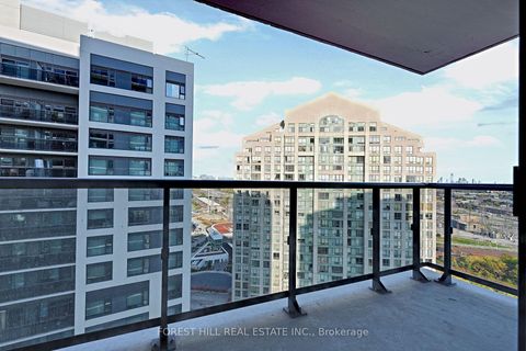Photo 22 at 1708 - 30 Samuel Wood Way, City Centre West, Toronto