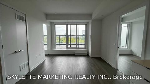 Photo 1 at 604 - 50 Power Street, Moss Park, Toronto
