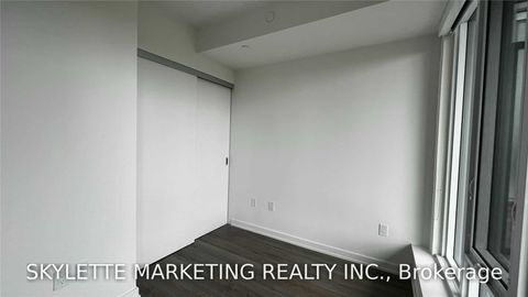 Photo 6 at 604 - 50 Power Street, Moss Park, Toronto