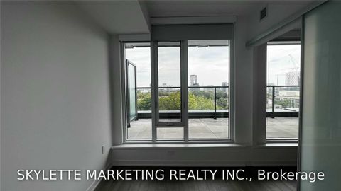 Photo 7 at 604 - 50 Power Street, Moss Park, Toronto