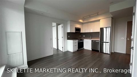 Photo 9 at 604 - 50 Power Street, Moss Park, Toronto