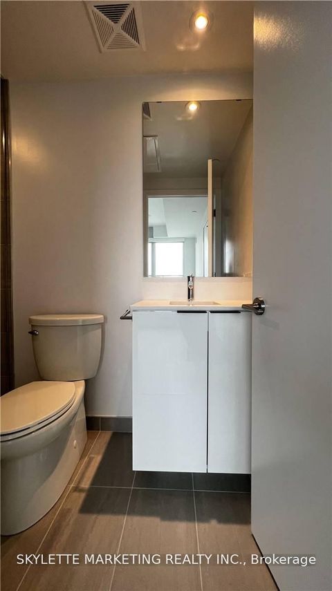 Photo 15 at 604 - 50 Power Street, Moss Park, Toronto
