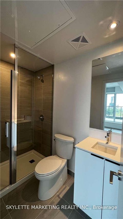 Photo 16 at 604 - 50 Power Street, Moss Park, Toronto