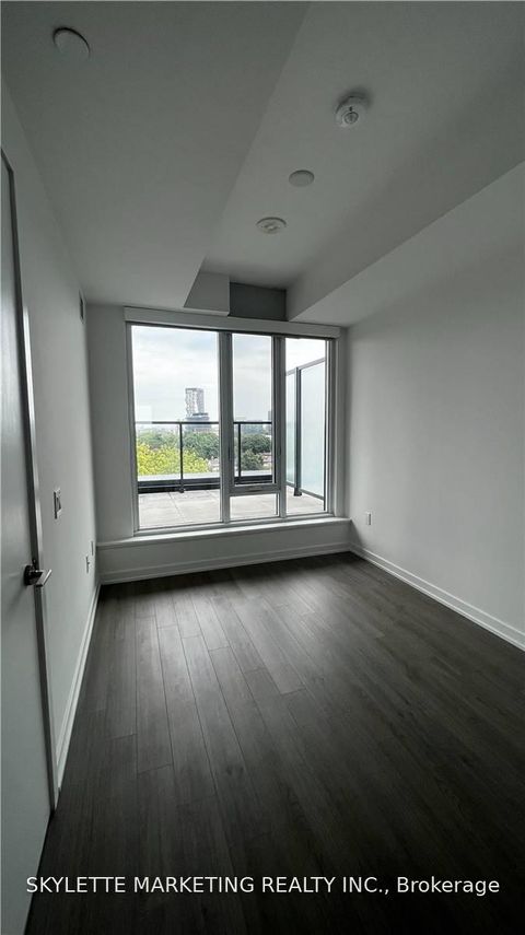 Photo 17 at 604 - 50 Power Street, Moss Park, Toronto