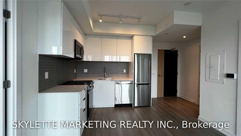 Photo 19 at 604 - 50 Power Street, Moss Park, Toronto