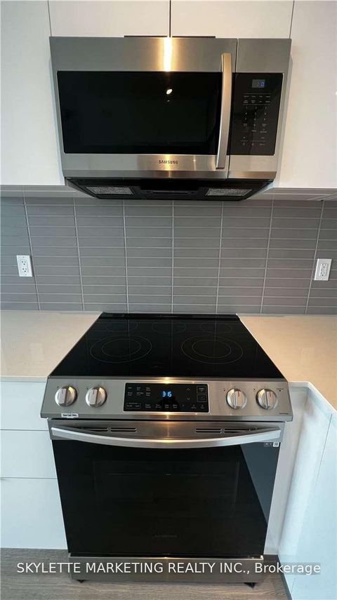 Photo 20 at 604 - 50 Power Street, Moss Park, Toronto