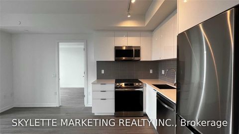 Photo 24 at 604 - 50 Power Street, Moss Park, Toronto