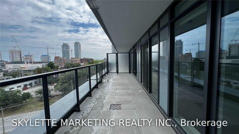 Photo 34 at 604 - 50 Power Street, Moss Park, Toronto