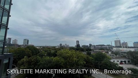 Photo 35 at 604 - 50 Power Street, Moss Park, Toronto