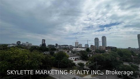 Photo 36 at 604 - 50 Power Street, Moss Park, Toronto