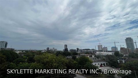 Photo 37 at 604 - 50 Power Street, Moss Park, Toronto