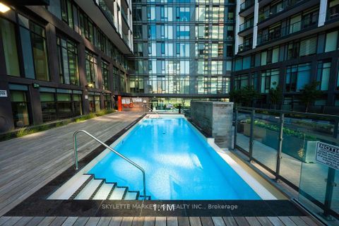 Photo 39 at 604 - 50 Power Street, Moss Park, Toronto