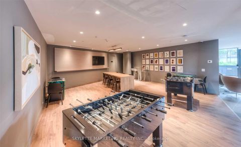 Photo 41 at 604 - 50 Power Street, Moss Park, Toronto