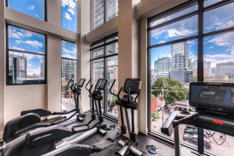 Photo 42 at 604 - 50 Power Street, Moss Park, Toronto