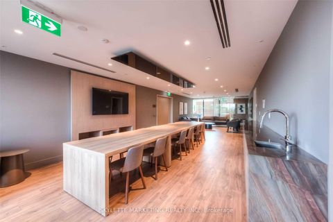 Photo 43 at 604 - 50 Power Street, Moss Park, Toronto
