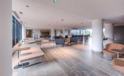 Photo 44 at 604 - 50 Power Street, Moss Park, Toronto