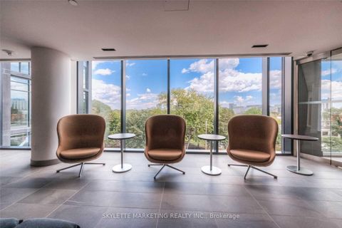 Photo 45 at 604 - 50 Power Street, Moss Park, Toronto
