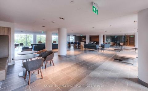 Photo 46 at 604 - 50 Power Street, Moss Park, Toronto