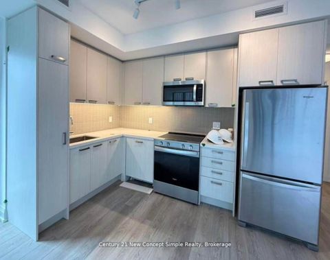 Photo 3 at 1108 - 20 Soudan Avenue, Mount Pleasant West, Toronto