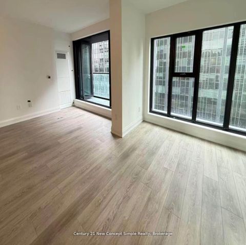 Photo 5 at 1108 - 20 Soudan Avenue, Mount Pleasant West, Toronto