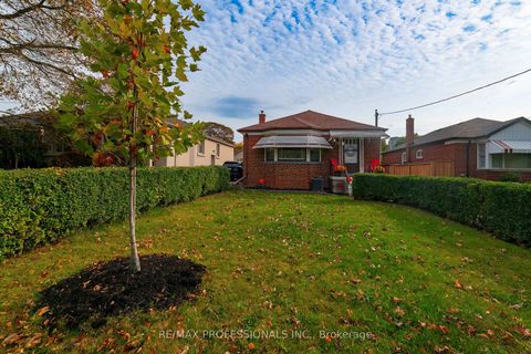 Photo 1 at 79 Silverhill Drive, City Centre West, Toronto
