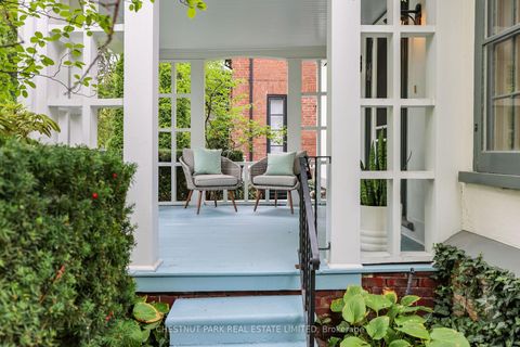 Photo 1 at 63 Lonsdale Road, St. Clair, Toronto