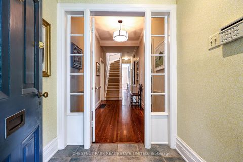 Photo 3 at 63 Lonsdale Road, St. Clair, Toronto