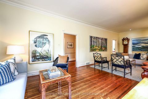 Photo 7 at 63 Lonsdale Road, St. Clair, Toronto