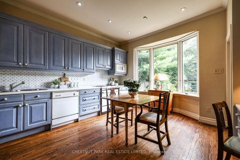 Photo 8 at 63 Lonsdale Road, St. Clair, Toronto