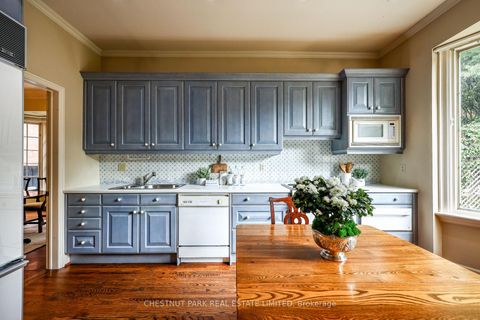 Photo 9 at 63 Lonsdale Road, St. Clair, Toronto