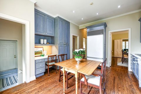 Photo 10 at 63 Lonsdale Road, St. Clair, Toronto