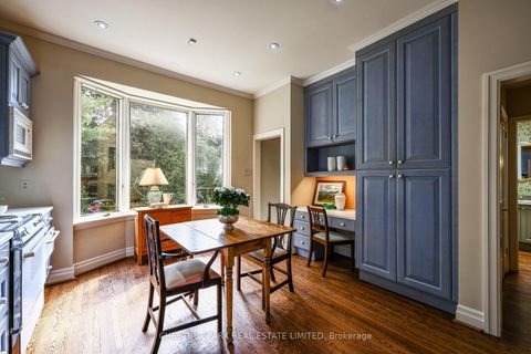 Photo 11 at 63 Lonsdale Road, St. Clair, Toronto