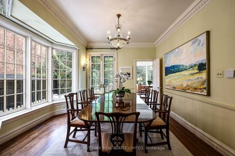 Photo 12 at 63 Lonsdale Road, St. Clair, Toronto