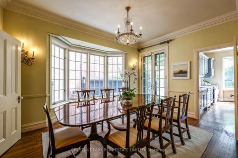 Photo 13 at 63 Lonsdale Road, St. Clair, Toronto