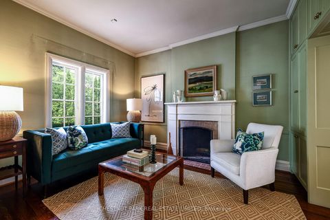 Photo 14 at 63 Lonsdale Road, St. Clair, Toronto